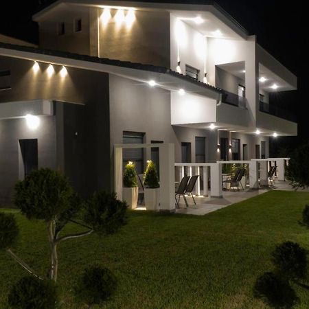 Perla Inn Stavros  Exterior foto